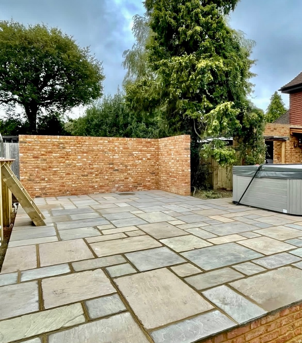 Patio and Path Specialist: Image 5